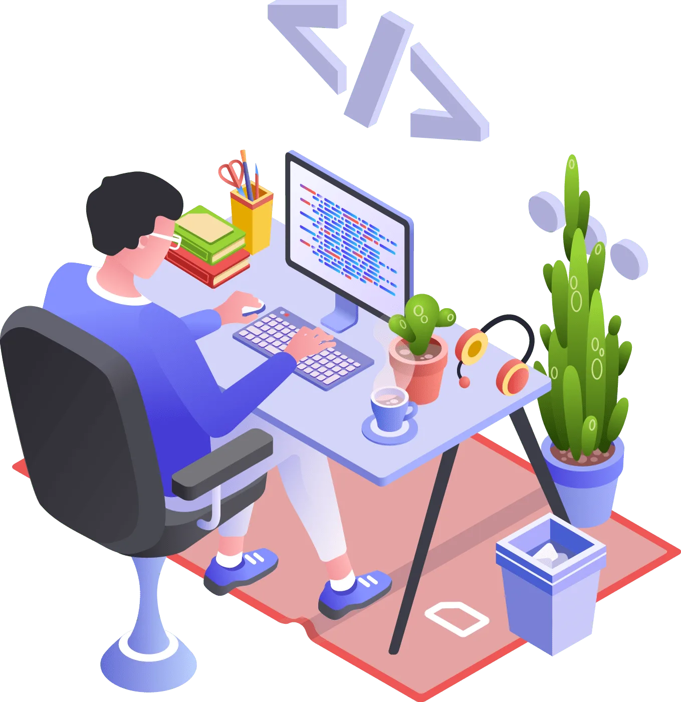 We're Building Modern  And High Software - 金年会1